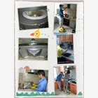 邢臺市家電清洗行業怎么賺錢，家電上門清洗服務，家電清洗